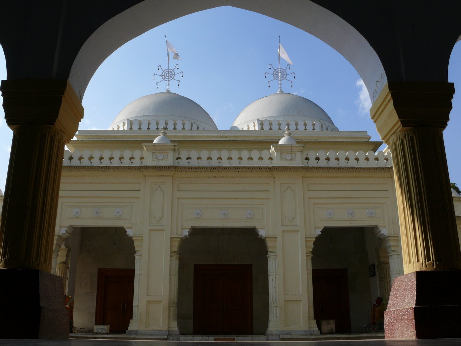 Imphal Sri Govindajee Mandir