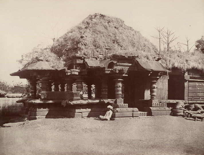 Jain temple