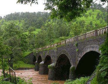 Jawhar Hill Station