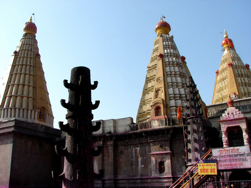 Jyotiba Temple
