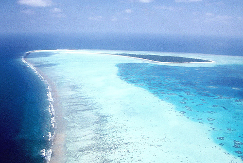 Kadmat Island, Lakshadweep