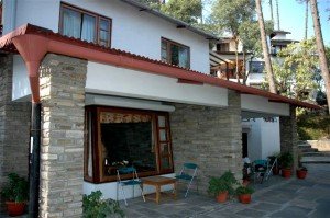 Kasaar Jungle Resort, Almora Package