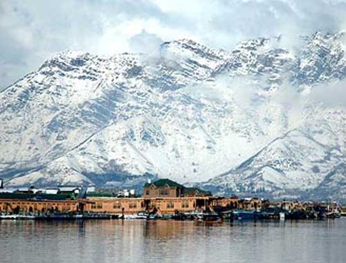 Kashmir Valley