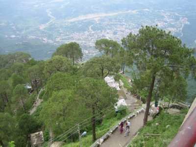 Katra View