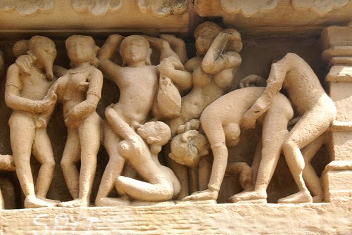 Khajuraho Picture