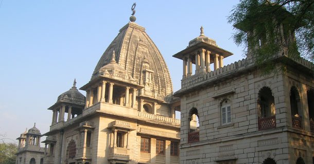 Kirti Mandir in Vadodara