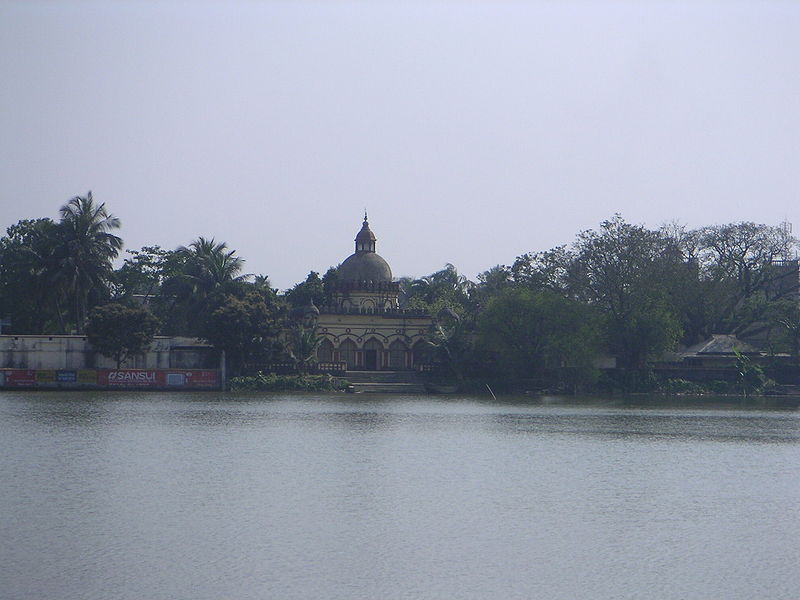 Laxmi Narayan Bari temple