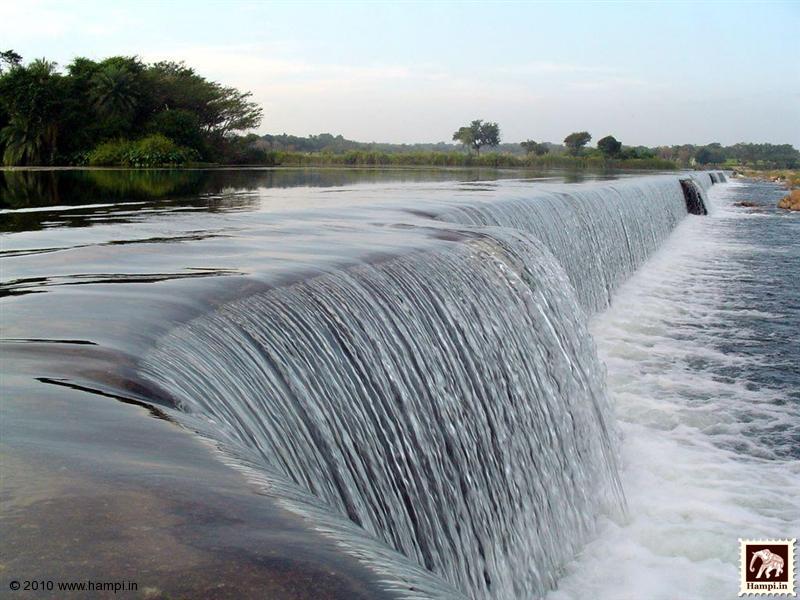 Mysore Falls