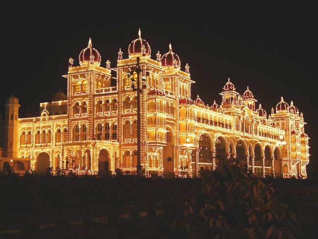 Mysore Palace