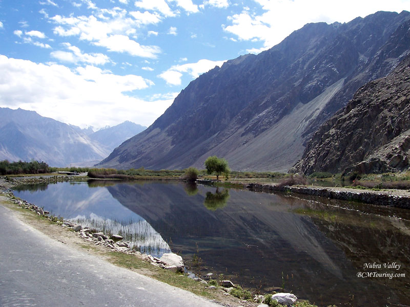 Nubra valley