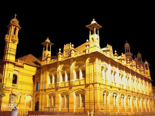 Nyay Mandir Vadodara