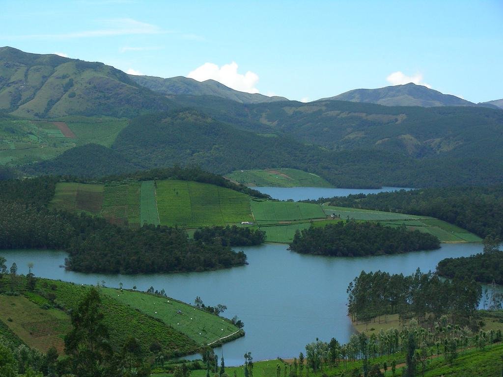 Ooty, Tamil Nadu