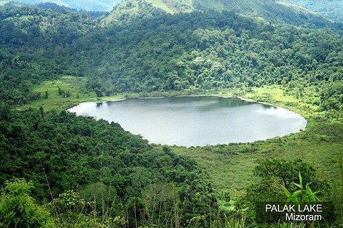 Palak Dil Lake