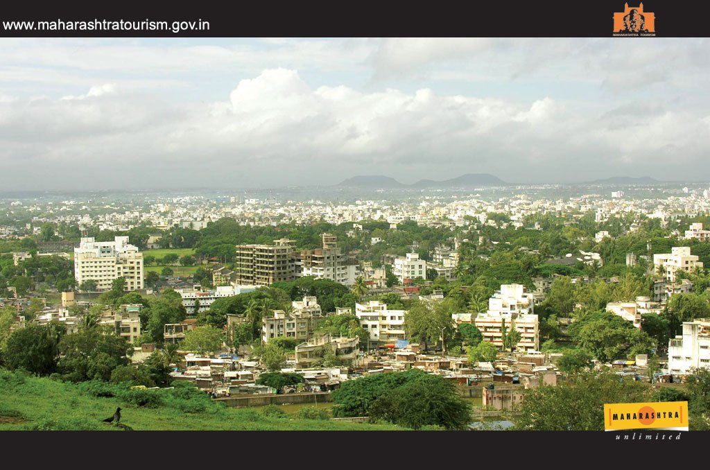 Pune City