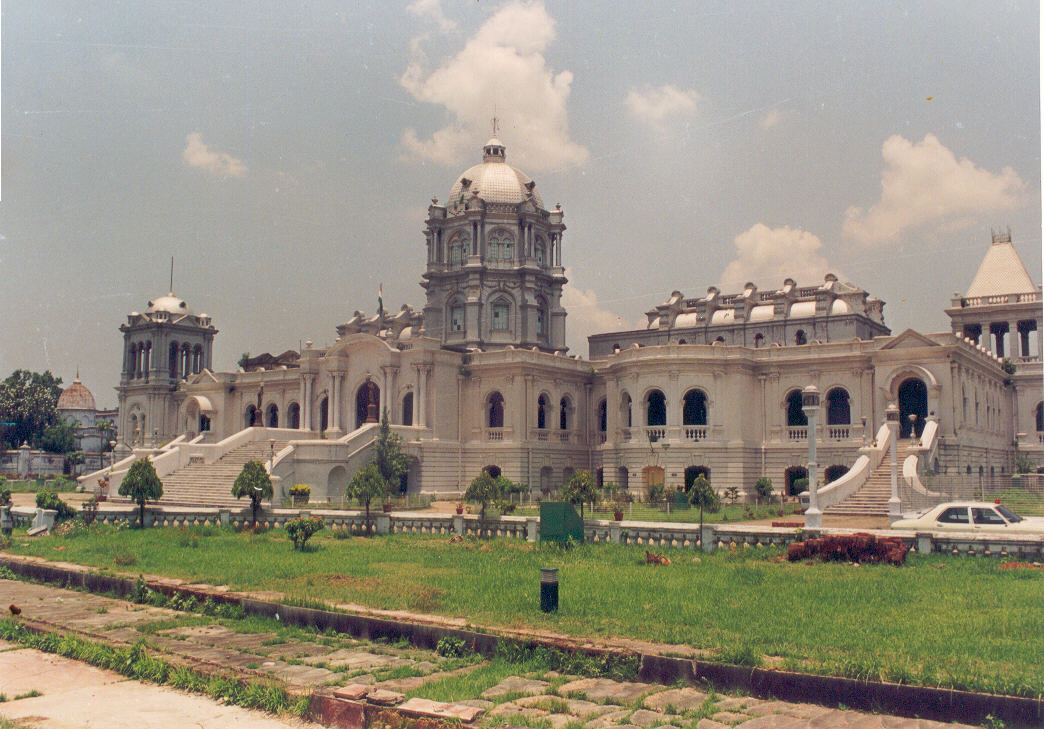 Rajbari