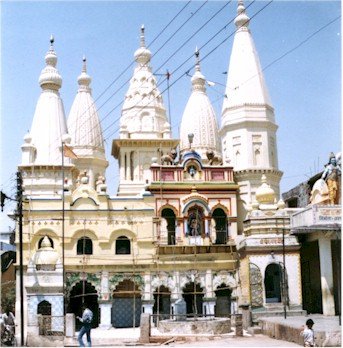 Ram Mandir Chhindwara