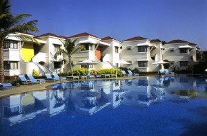 Royal Orchid Brindavan Garden, Mysore
