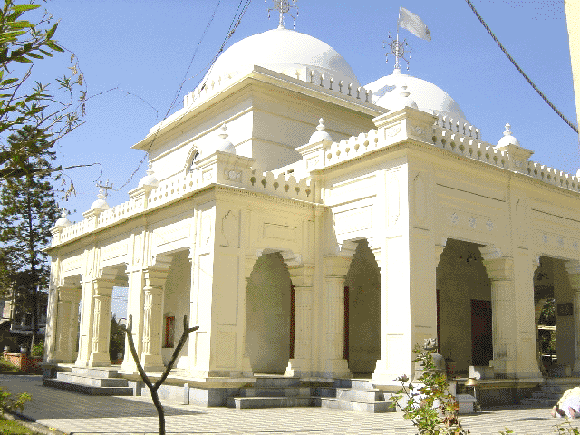 Shree Govinda ji Temple