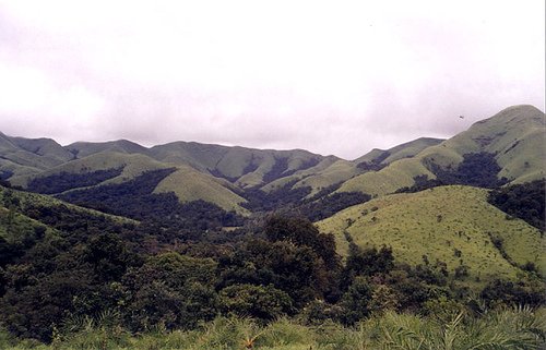 Siddapur and the surrounding places