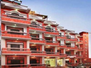 Sun Hotel, Haridwar