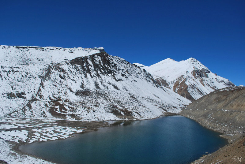 Suraj tal