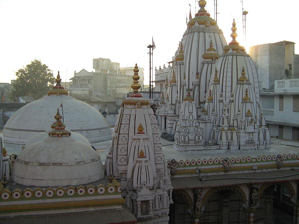 Swaminarayan Temple