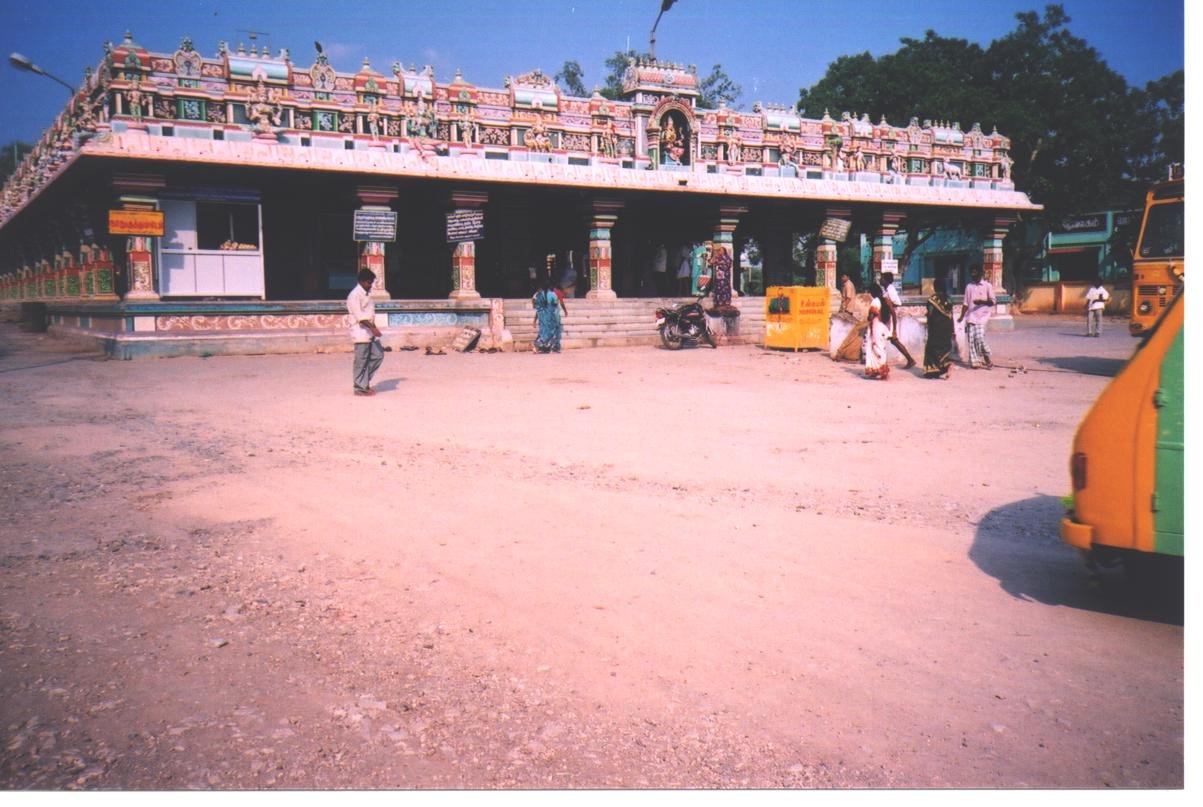 Thindalmalai