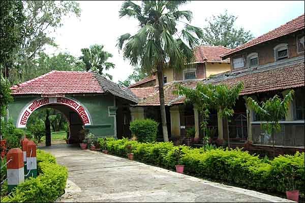 Tribal Museum, Chhindwara