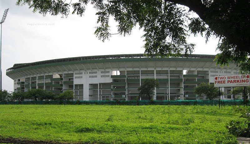VCA Stadium Nagpur