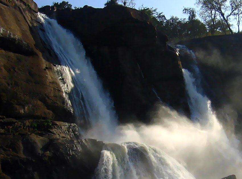 Vydehi Falls