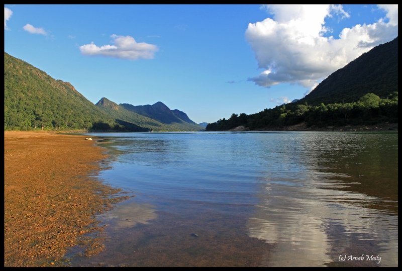 Lake View