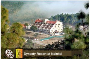Dynasty Resort Nainital