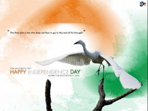 Independence Day 2010 Travel Packages