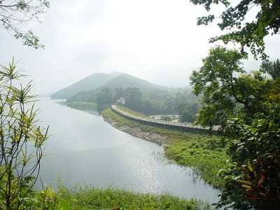 Jamshedpur Lake