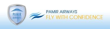 Pamir Airways