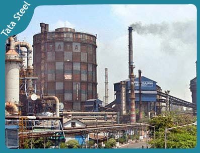 tata steel jamshedpur