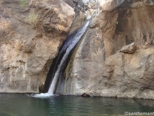 vadodara falls