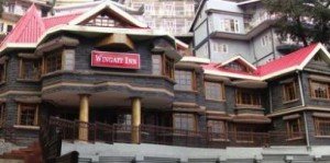 Wingait Inn Heritage Hotel Resort Offers in Shimla